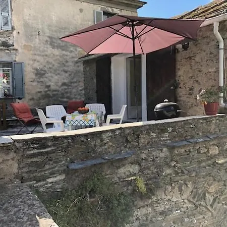 Apartment Chez Aurele