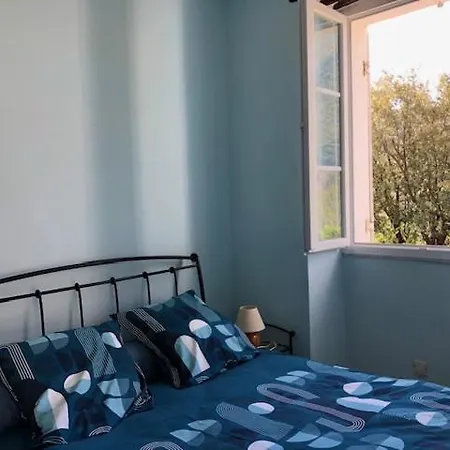 Chez Aurele Santa-Maria-di-Lota