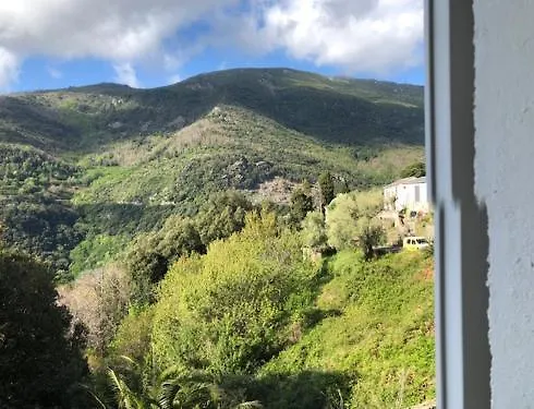 Lägenhet Chez Aurele *