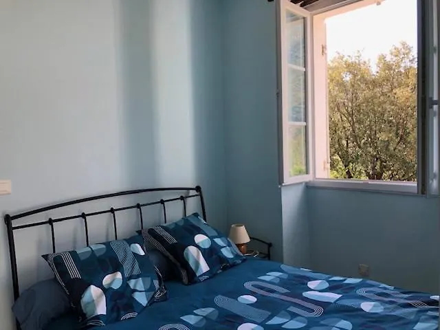 Chez Aurele Santa-Maria-di-Lota