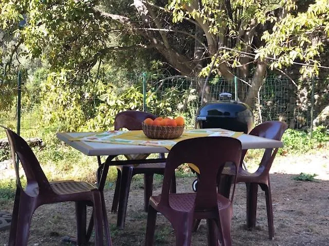 Apartman Chez Aurele *