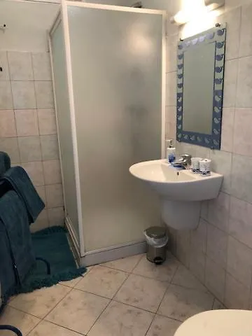 Chez Aurele Apartman Santa-Maria-di-Lota